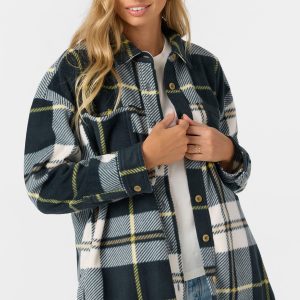 Rune Superfleece Long Sleeve Top
