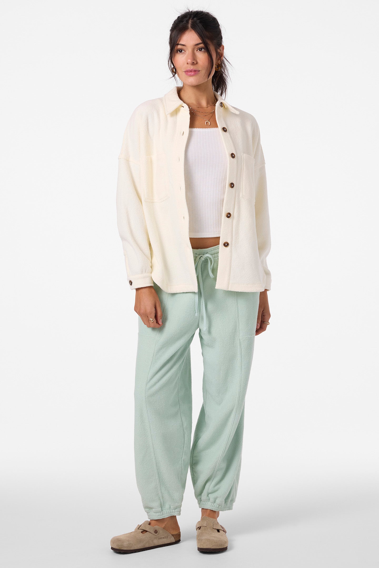 Wavelength Fleece Jacket - Image 3