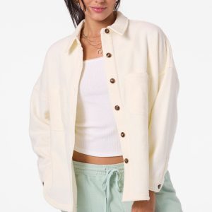 Wavelength Fleece Jacket