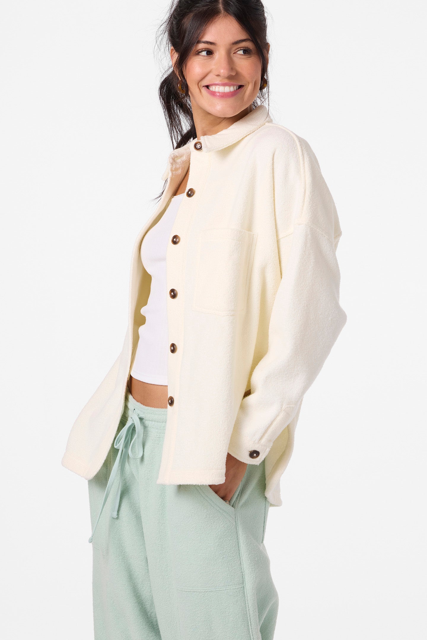 Wavelength Fleece Jacket - Image 6