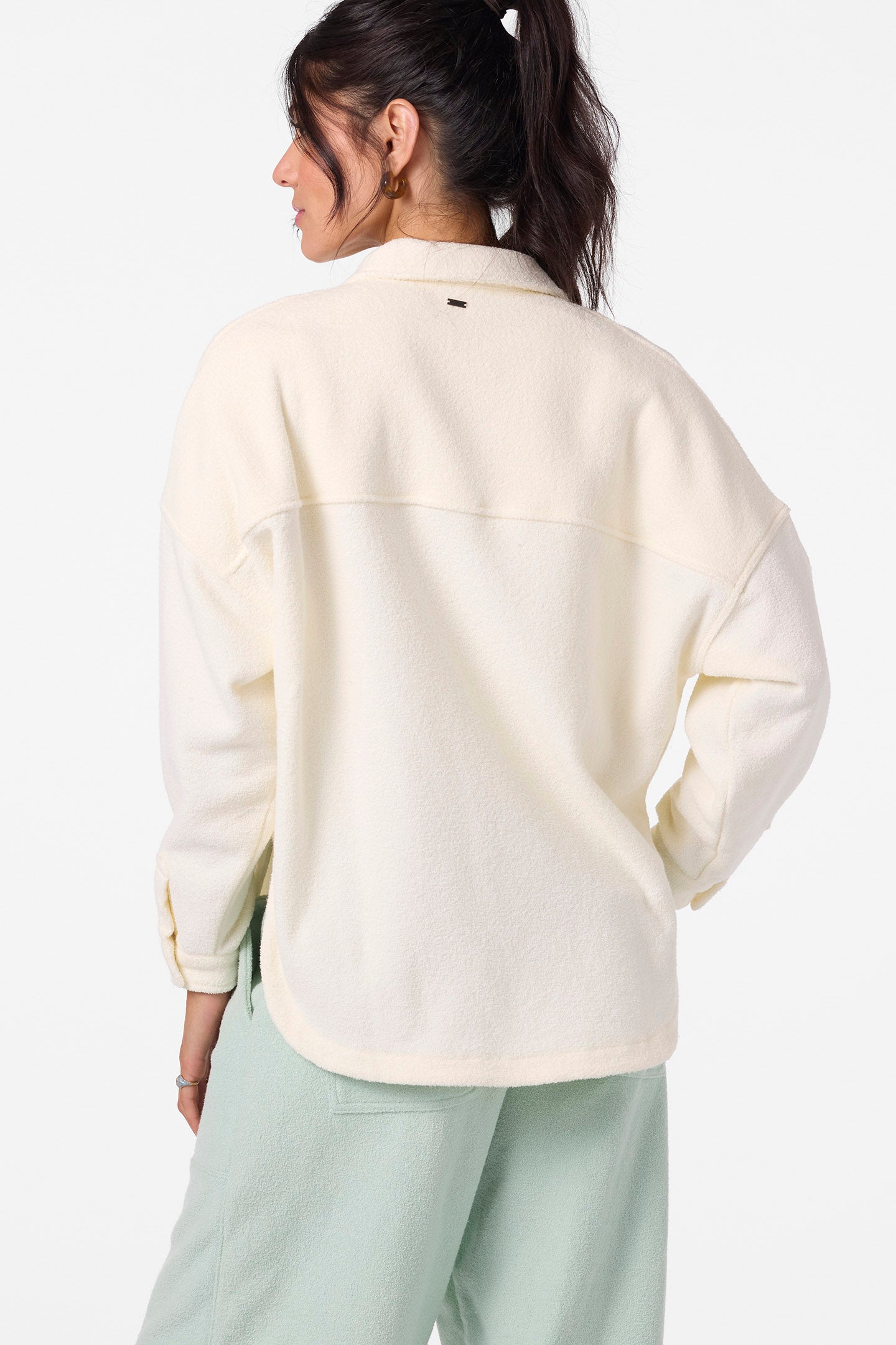 Wavelength Fleece Jacket - Image 5