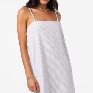 Wilda Mini Dress