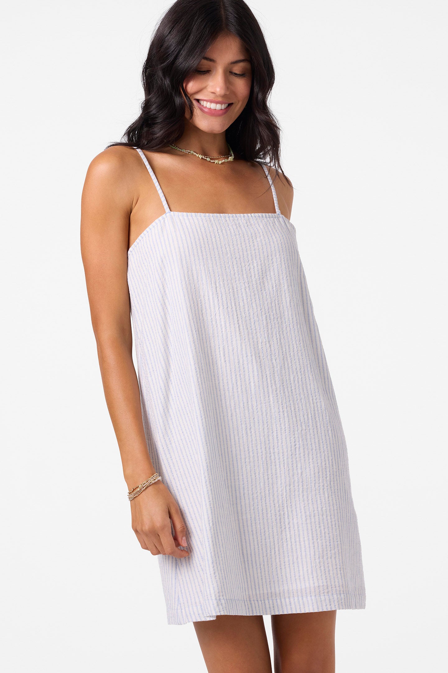 Wilda Mini Dress