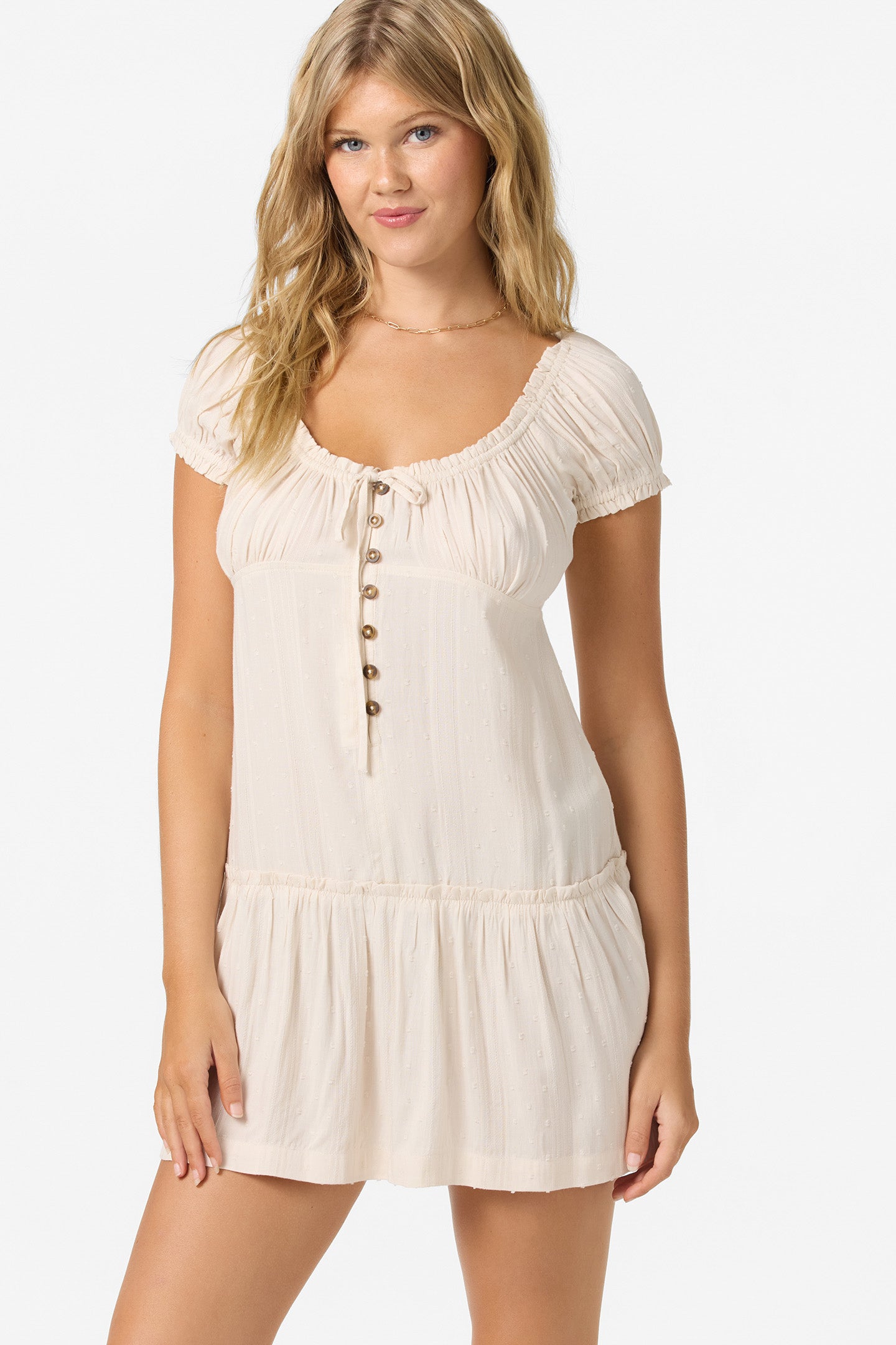 Maggie Mini Dress - Image 3