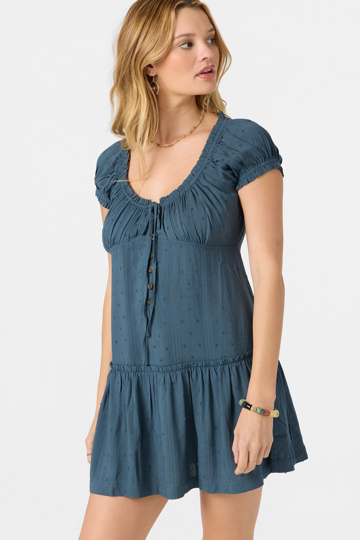 Maggie Mini Dress - Image 7