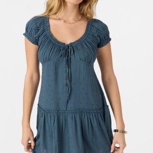 Maggie Mini Dress