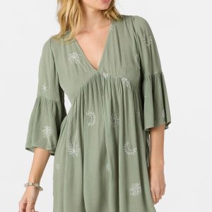 Pennie Mini Dress