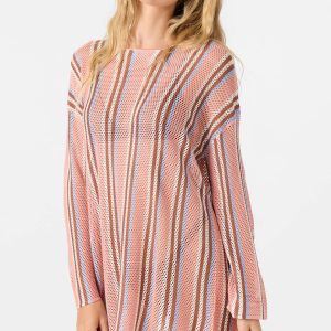 Annie Beach Dress Dress