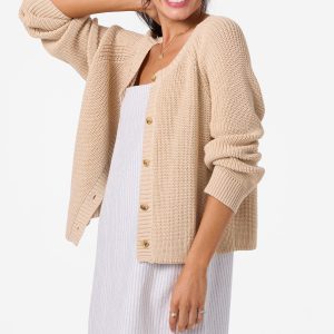 Kerris Long Sleeve Sweater