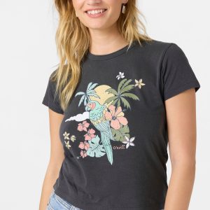 Parrot Drift Tee