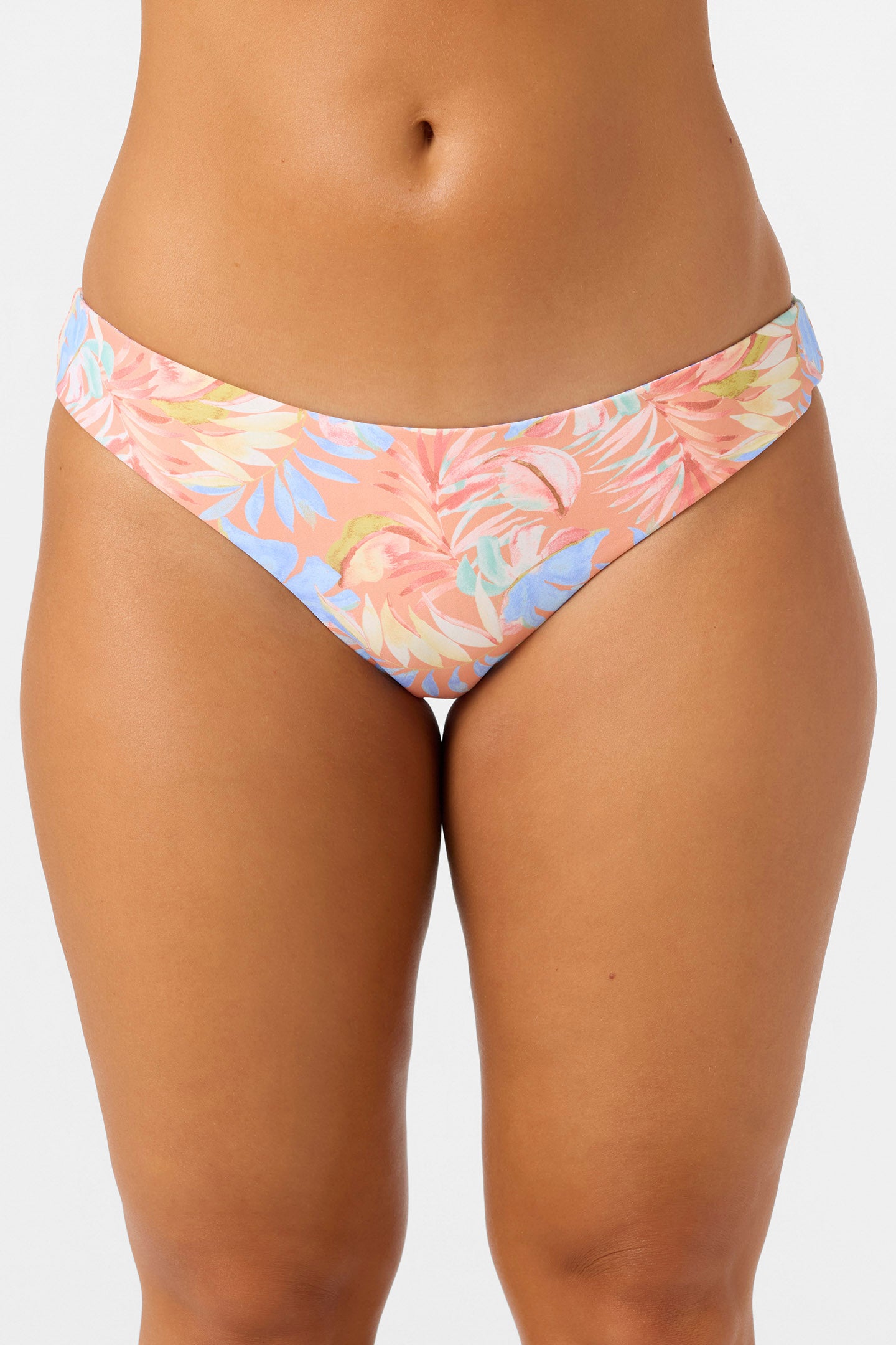 Almeria Tropical Blue Lagoon Revo Full Bottoms - Image 8