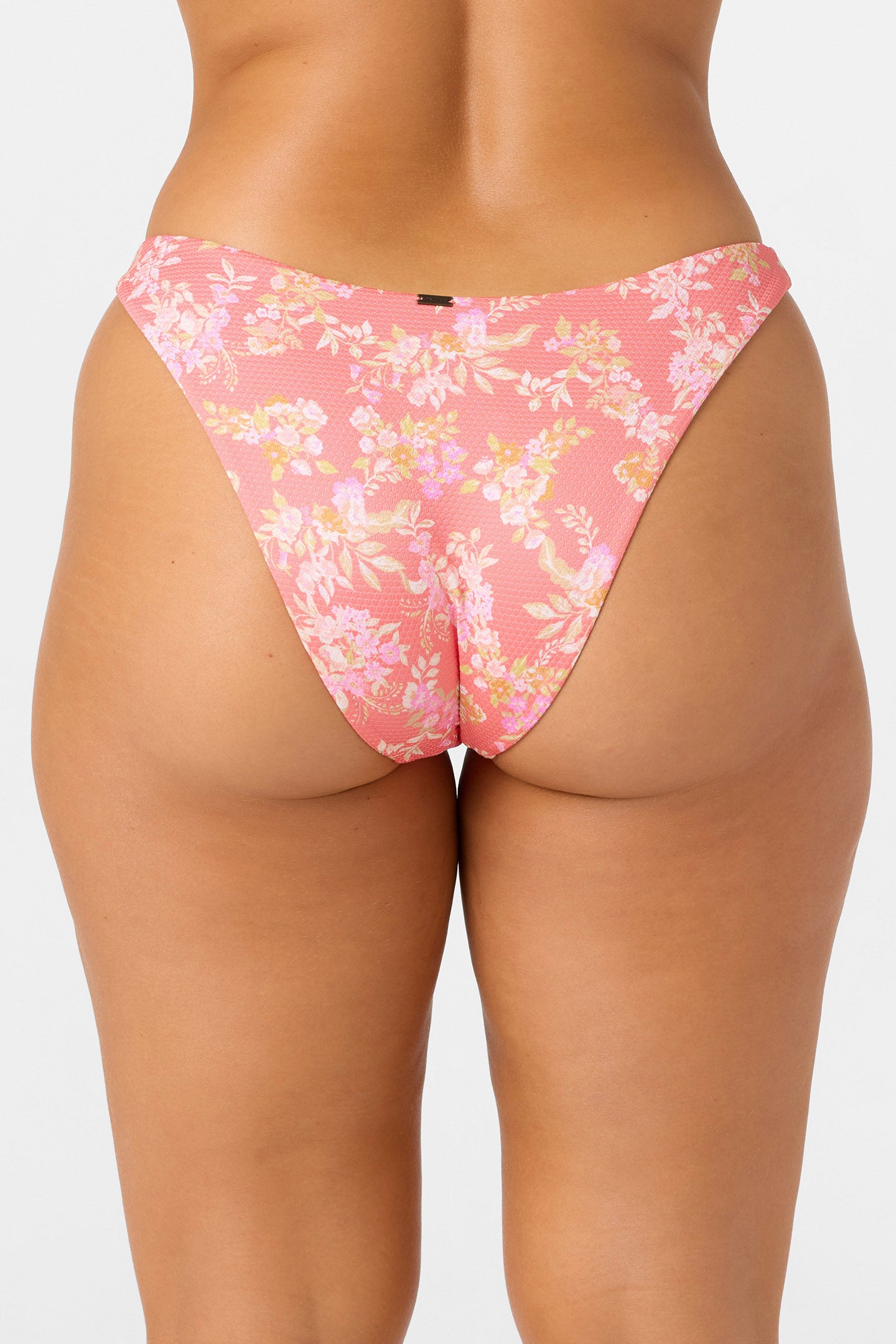 Nayomi Floral Flamenco Cheeky Bottoms - Image 6