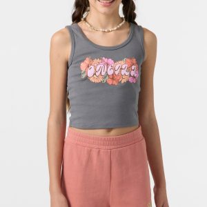 Girl's Tori Lounge Shorts