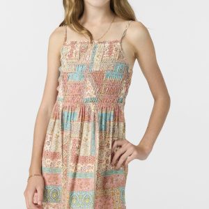 Girl's Laticia Mini Dress