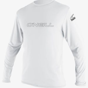 Basic Skins 50+ L/S Sun Shirt