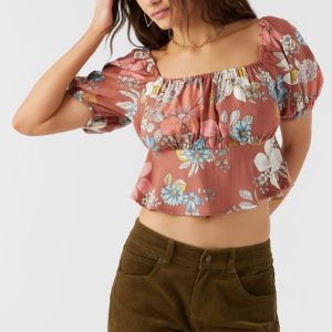Autumn Top
