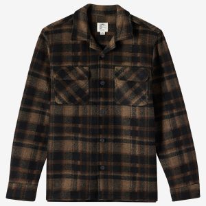 O'Riginals Lux Standard Fit Overshirt