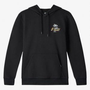 Crumble Pullover Fleece