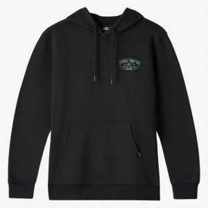 Respect Pullover Fleece