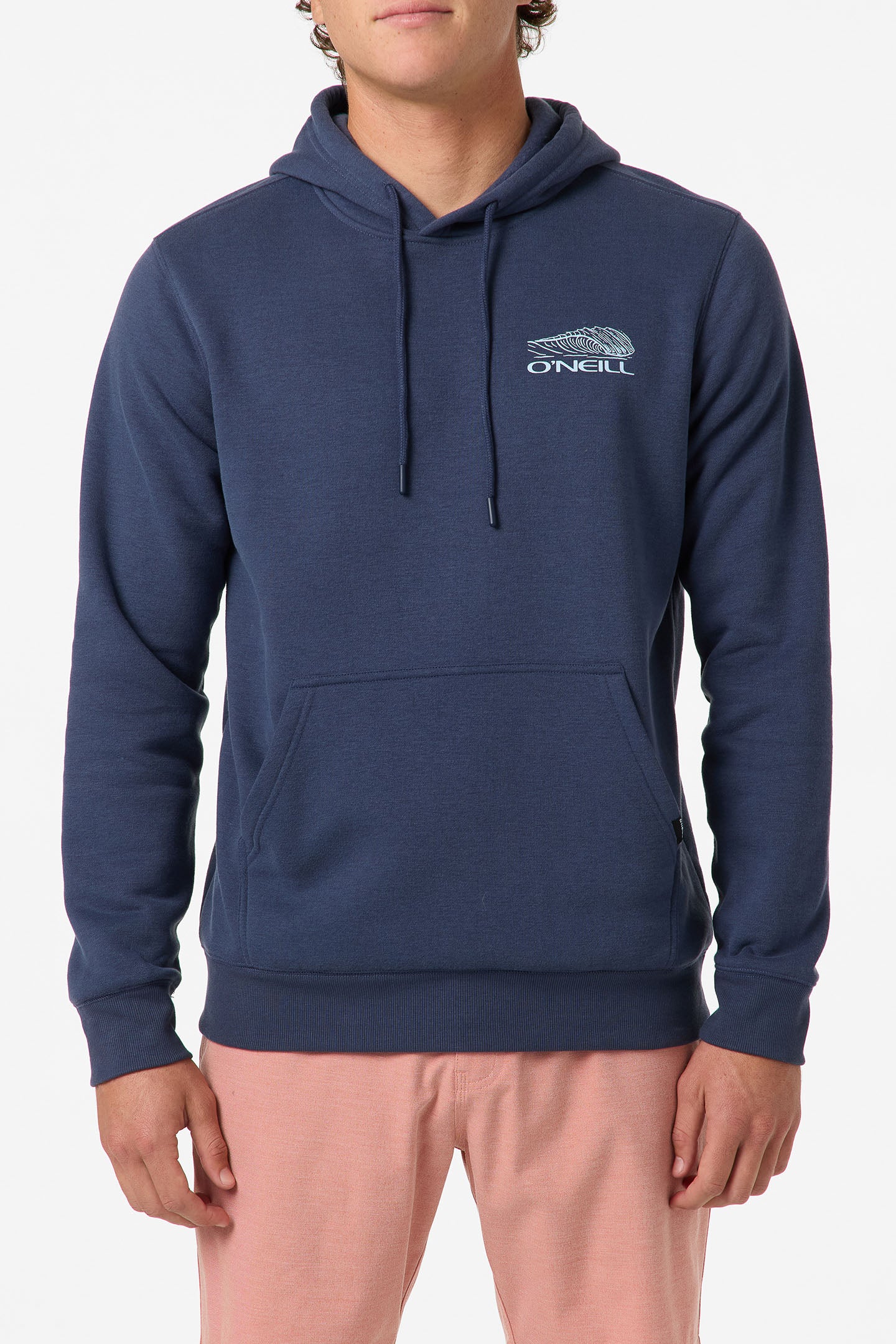 Dusk Pullover Fleece - Image 6