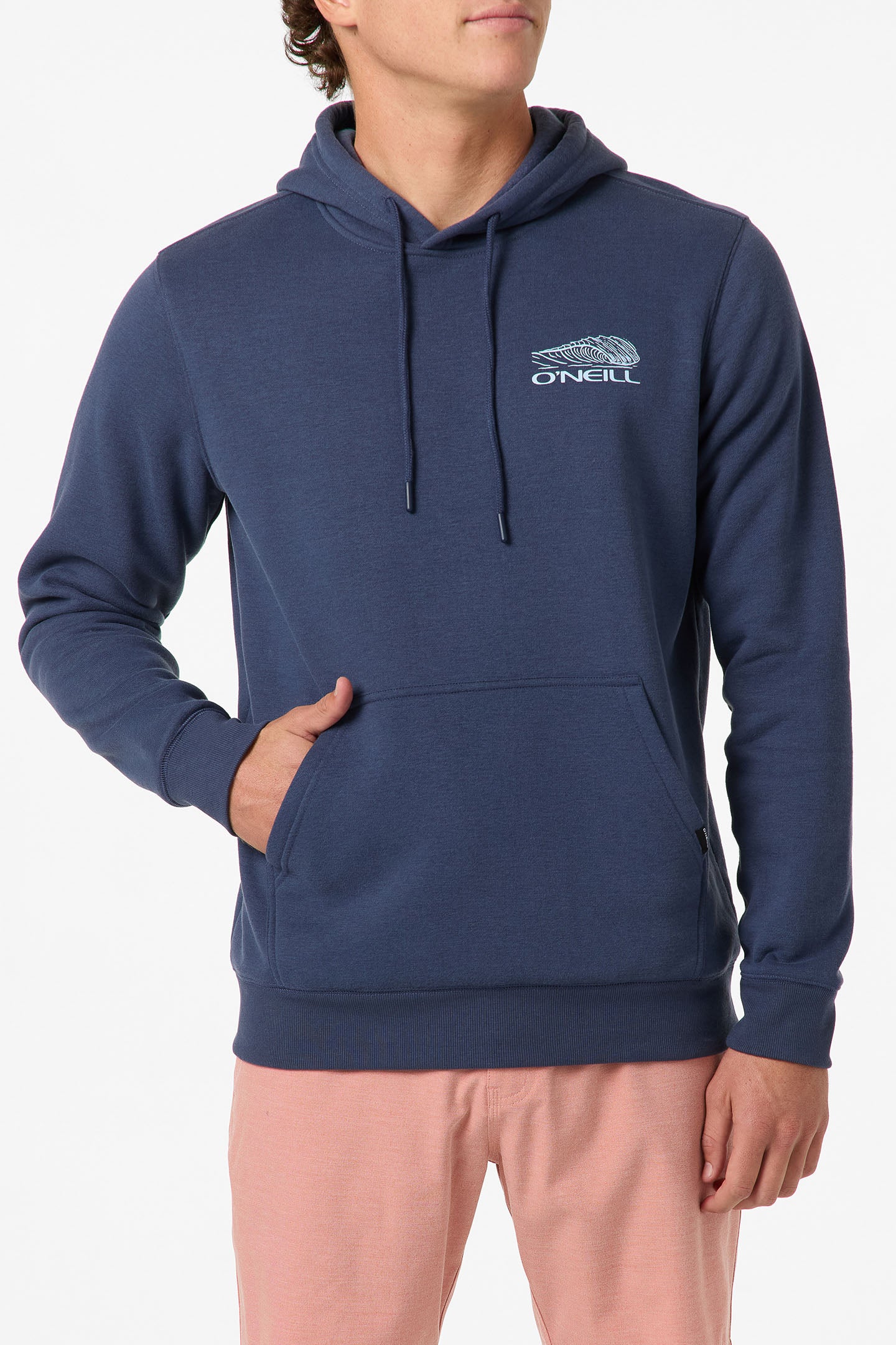 Dusk Pullover Fleece - Image 4