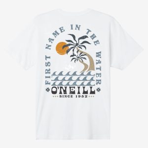 Castaway Standard Fit Tee