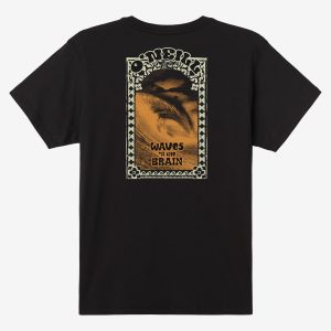 Hacked Standard Fit Tee