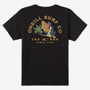 Sea Creeper Standard Fit Tee