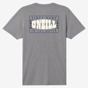 Western Standard Fit Tee