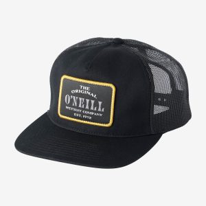 Concourse Fitted Hat