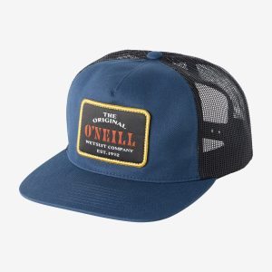 Concourse Fitted Hat