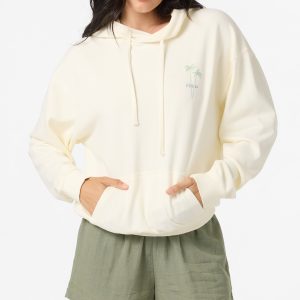 Drift Hoody Pullover Fleece
