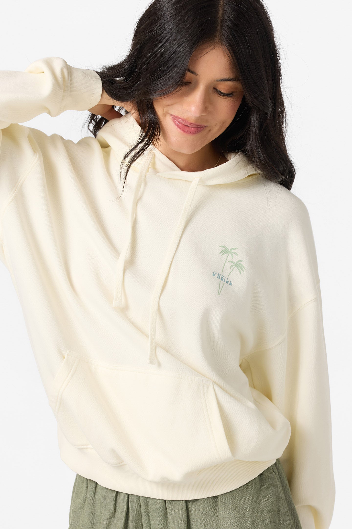 Drift Hoody Pullover Fleece - Image 4
