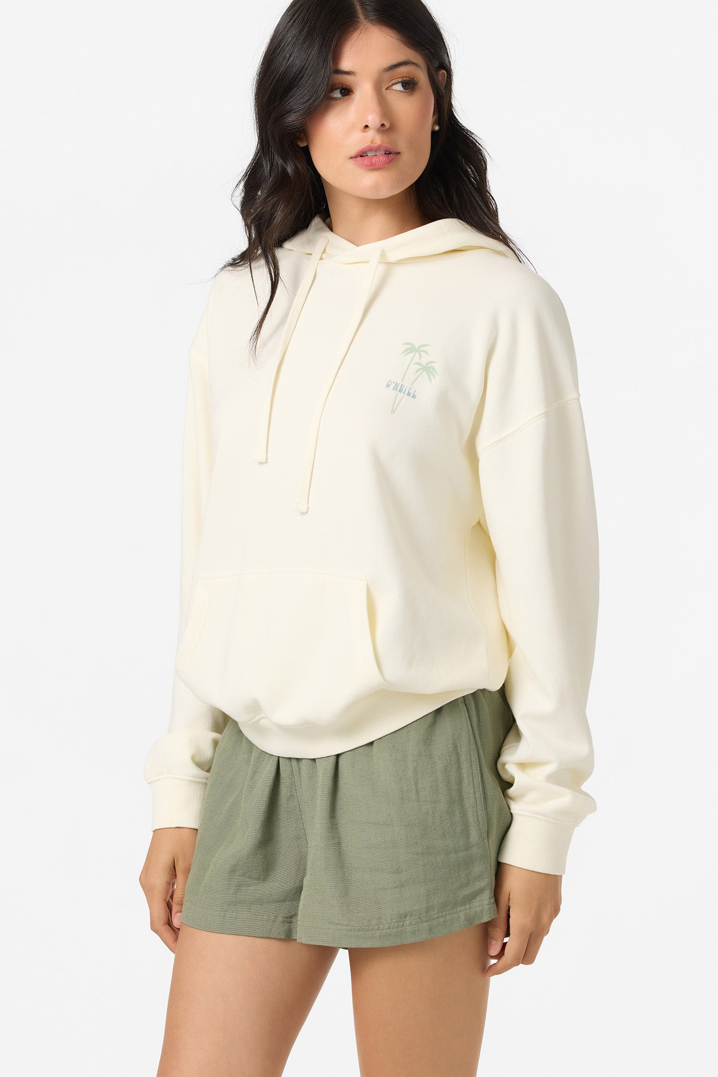 Drift Hoody Pullover Fleece - Image 5