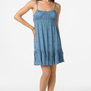 Leyton Mini Dress