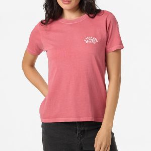 Freefall Floral Tee