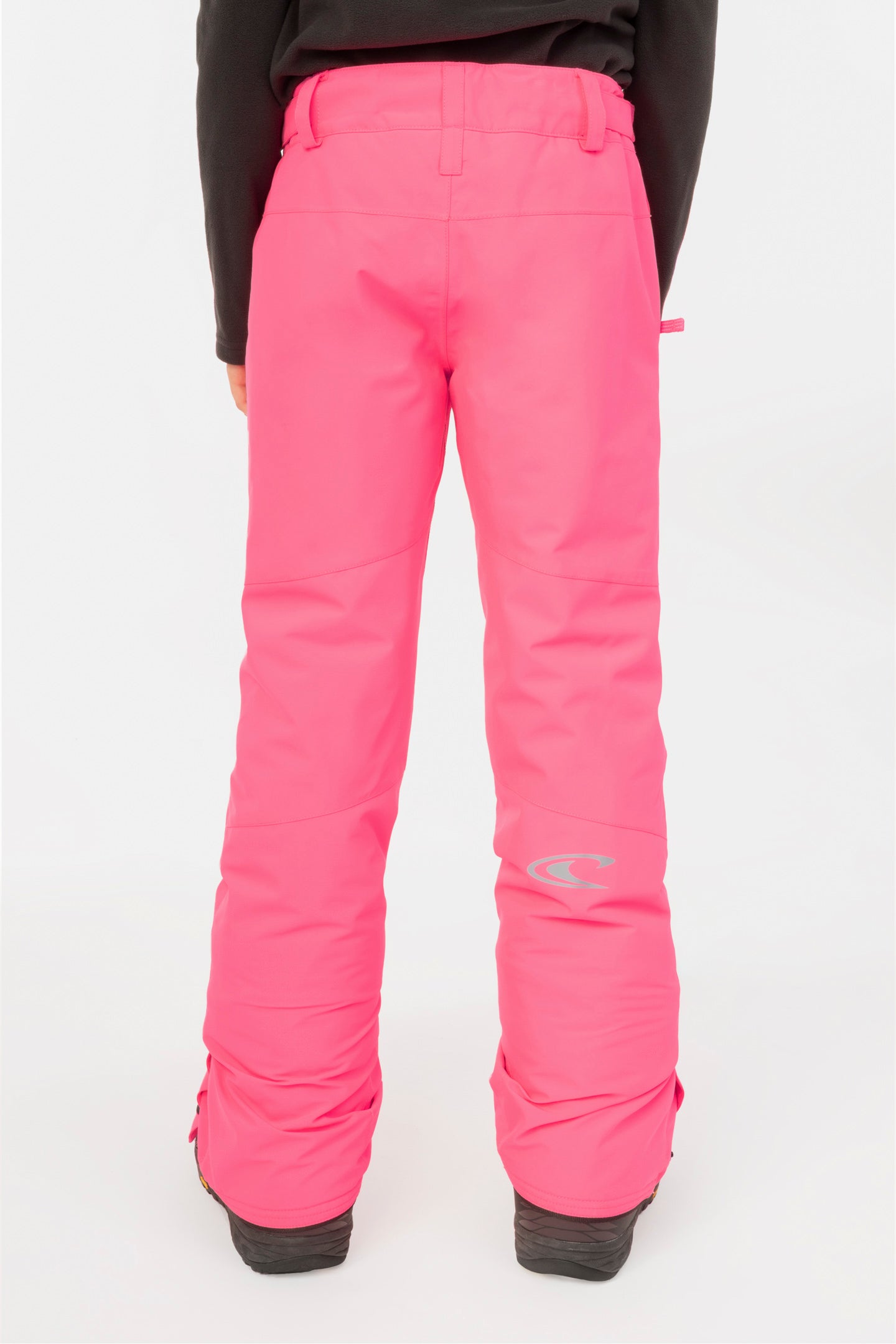 Girl's FWC Cruz Snow Pants - Image 2