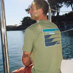 Dawn Classic Tee