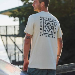 Tile Classic Tee