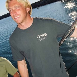 O'Riginals Trade Mark Vintage Relaxed Fit Tee