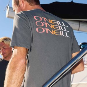 Triple Stack Classic Tee