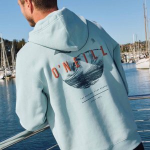 Surf Sesh Classic Hoodie
