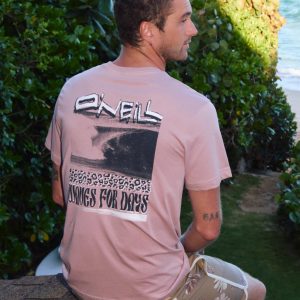 Bomb It Classic Tee
