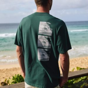 O'Riginals Curl Vintage Tee