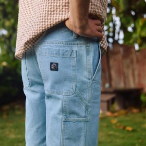 O'Riginals Dockside Denim Utility 21 Shorts