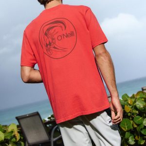 O'Riginals Surfer Vintage Tee