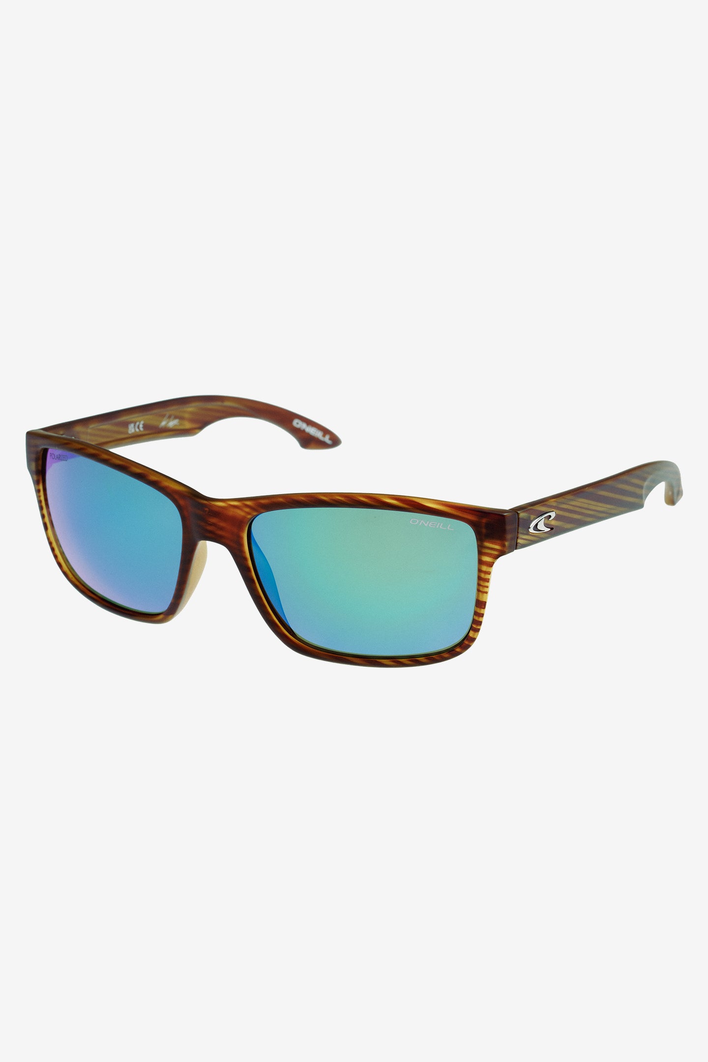 Anso 2.0 Sunglasses