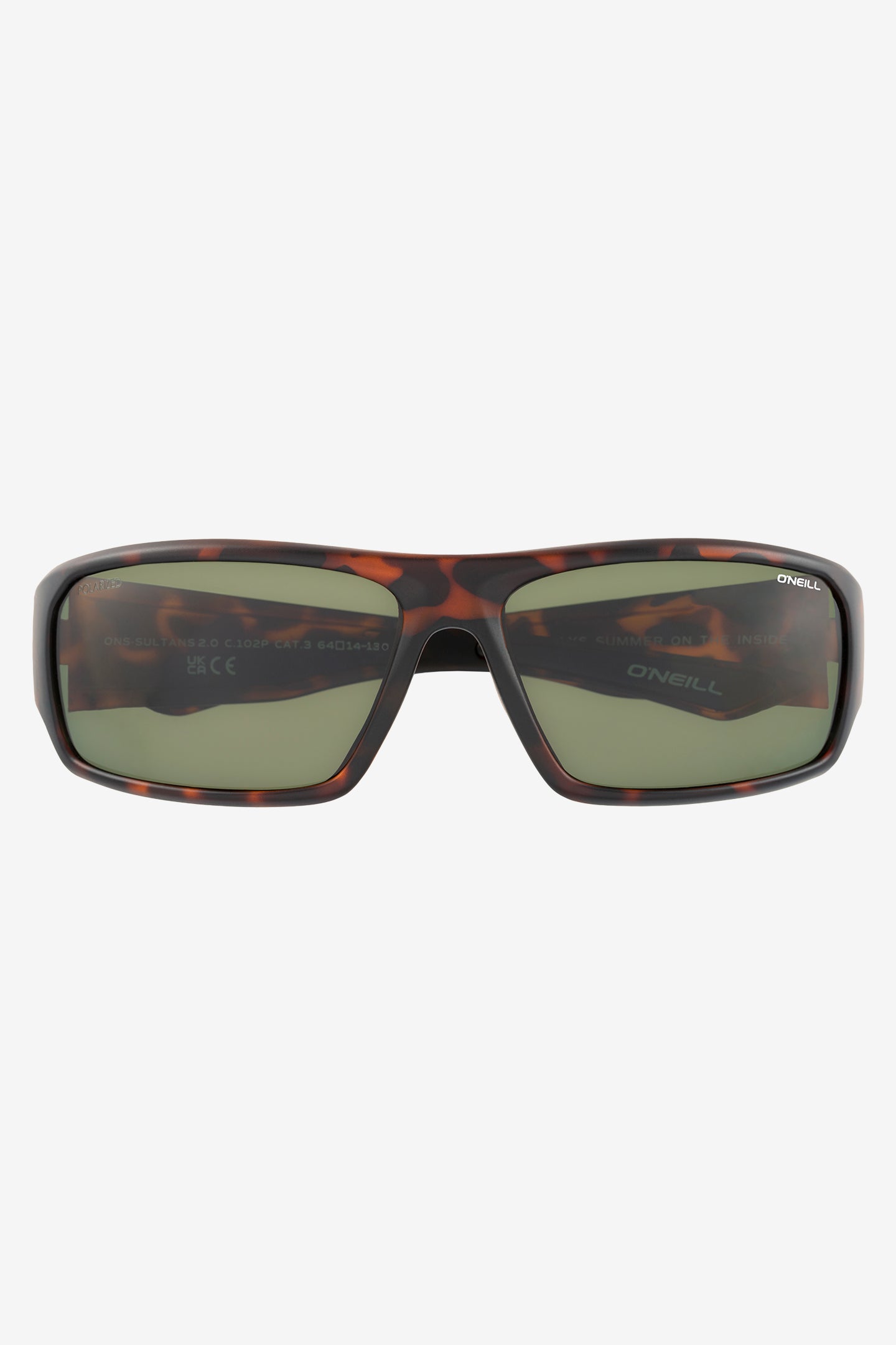 Sultans 2.0 Sunglasses - Image 2