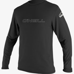 Basic Skins 50+ L/S Sun Shirt