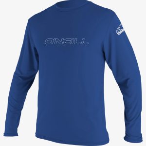 Basic Skins 50+ L/S Sun Shirt